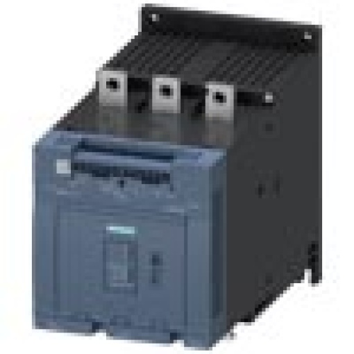 SIRIUS soft starter 200600 V 570 A 24 V ACDC springtype terminals thermis