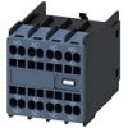 Auxiliary switch 2 NO2 NC current path 1 NO 1 NC1 NC 1 NO makebeforeb