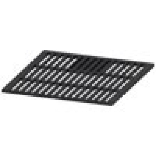 Ventilation cover for 3RW55 frame size 5