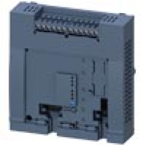 Control unit 110250 V for 3RW50 frame size S12 analog output