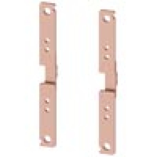 Bypass kit for 3RW50 frame size S12 370 A to 570 A