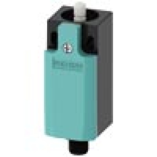 Basic switchcomplete switch plastic encl EN50047 31 mm 1 NO2 NC 5pole