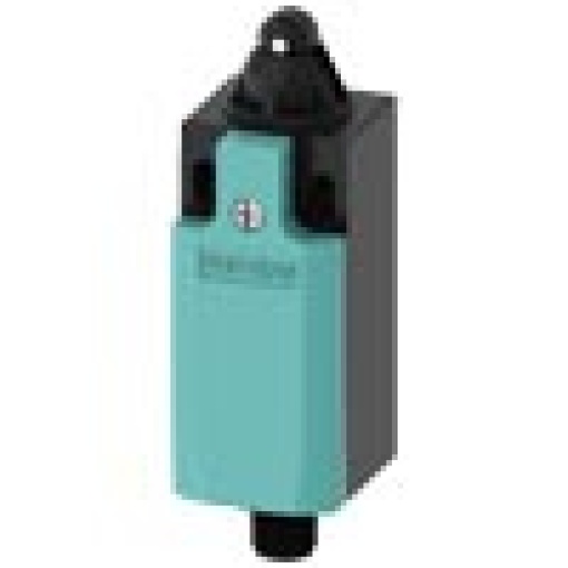 Position switch plastic encl EN50047 31 mm 1 NO2 NC 5pole