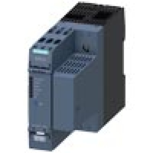 DC load monitoring relay for PROFINET max 1x63 A max 800 V 24 V DC 45 mm