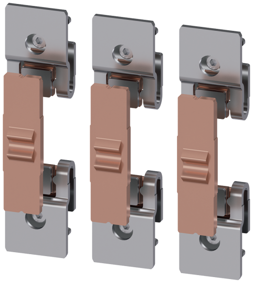 Replacement contacts for 3RT1467