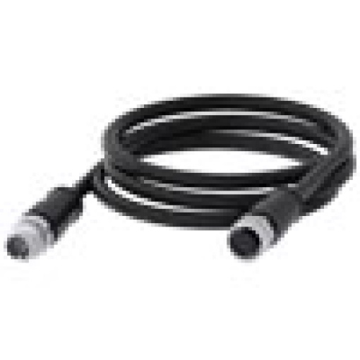 Adapter cable for RFID safety switch 3SE63 M12 socket 8pole 50 cm