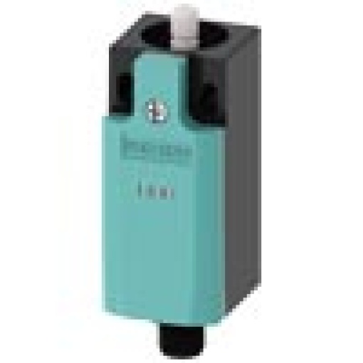Basic switchcomplete switch plastic encl EN50047 31 mm 1 NO2 NC 8pole