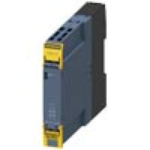 Forceguided coupling relay 1 NO1 NC 24V ACDC springloaded terminal S