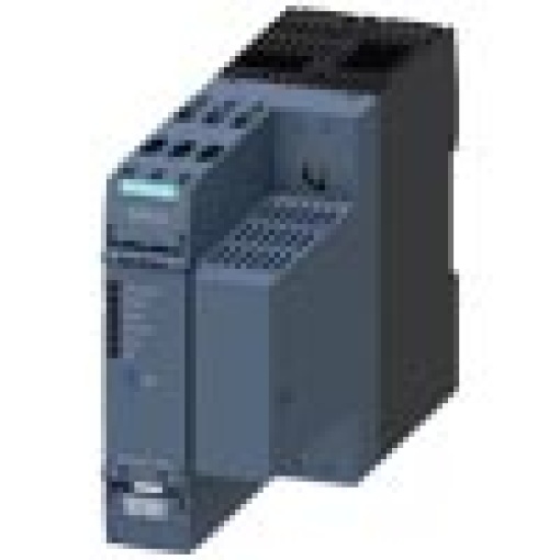 DC load monitoring relay for PROFINET max 1x63 A max 60 V 24 V DC 45 mm