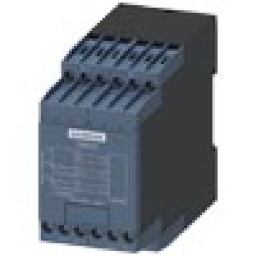 Voltage reducer module for 3UG4583 insulation monitoring relay 690VAC1000