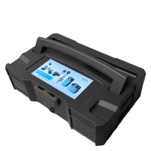 SIRIUS 3SE5 position switch plastic service box TANOS  box filled with 3x