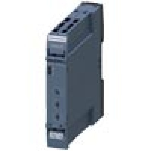 Timing relay with coated PCB 1 CO 13 functions 7 time ranges
