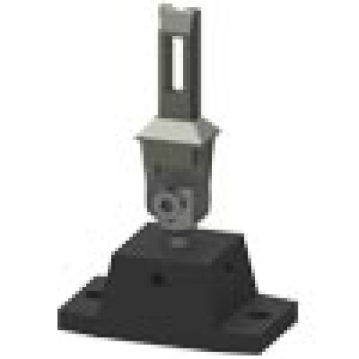 stainless steel actuator universal radius actuator heavy duty version vert
