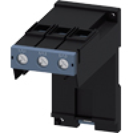 Standalone assembly support for 3RU213RB303RB313RR2 Size S2 Standalone i