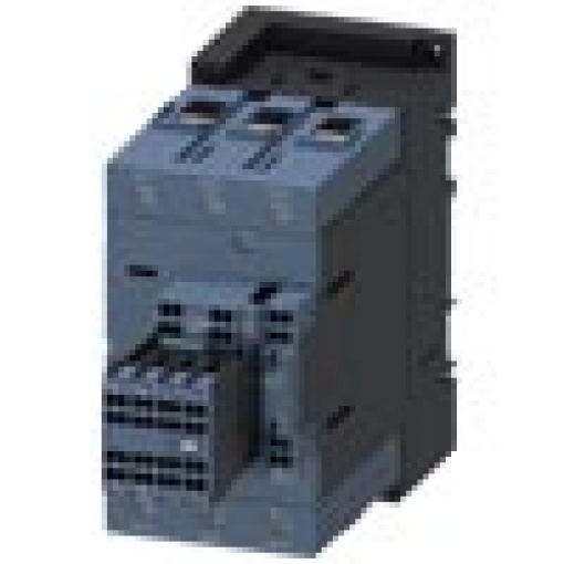 Contactor AC3e 37 kW400 V 36 V DC 07125Us 1 NO  1 NC 3pole