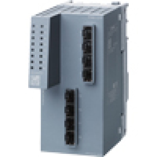 PE4008SFP Port Extender 8x SFP for extending XM400