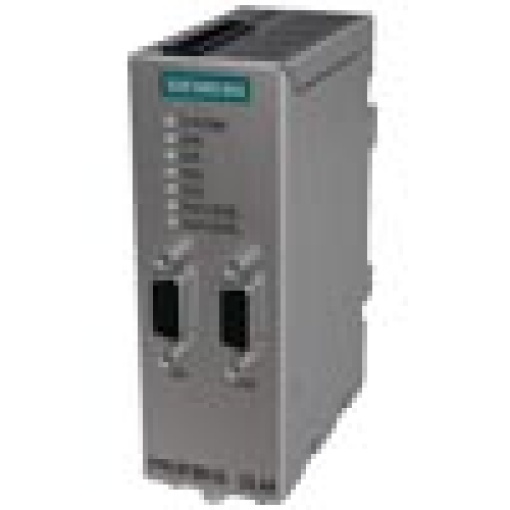 PROFIBUS OLMP22 V41 Optical Link Module 2x RS485 2x BFOC plastic FOC