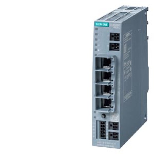 SCALANCE M8262 SHDSL router Ethernetltgt24wire cable VPN firewal