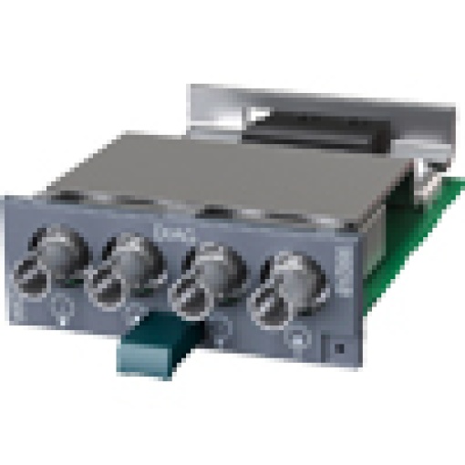 Media module MM9912FM 2x 100 Mbps BFOC MM glass max 5 km
