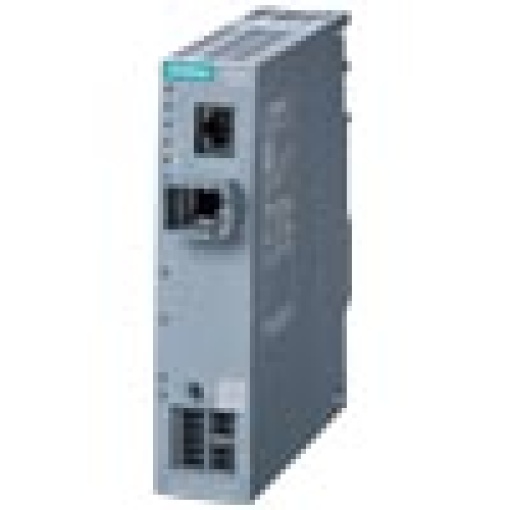 SCALANCE M8121 ADSL router EthernetltgtADSL ADSL2A VPN firewa
