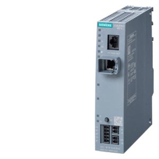 SCALANCE M8121 ADSL router EthernetltgtADSL ADSL2A VPN firewa