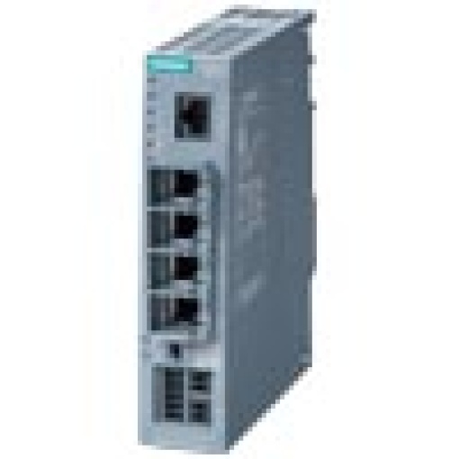 SCALANCE M8161 ADSL router EthernetltgtADSL ADSL2A VPN firewa