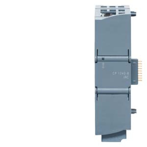 CP 12438 IRC communications processor f operat S71200 in Telecontrol system