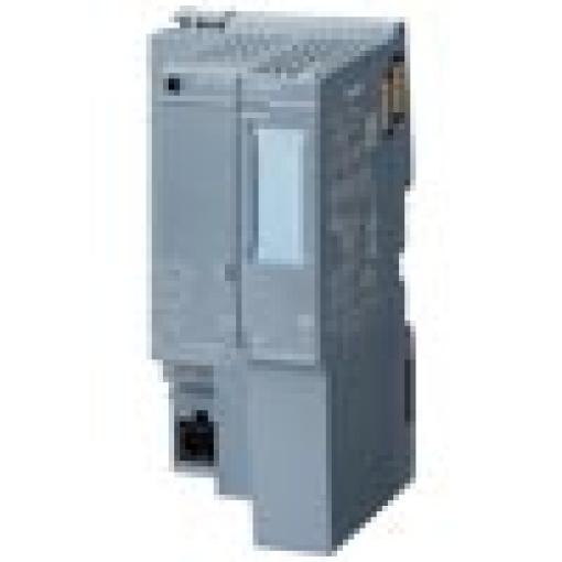 Communications processor CP 1542SP1 connection SIMATIC S7ET 200SP to IE