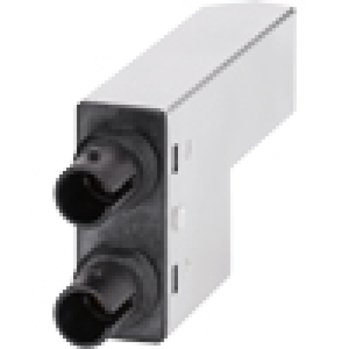 Plugin transceiver STP 9911 1x100 Mbps STBFOC MM glass up to 5km f XM400