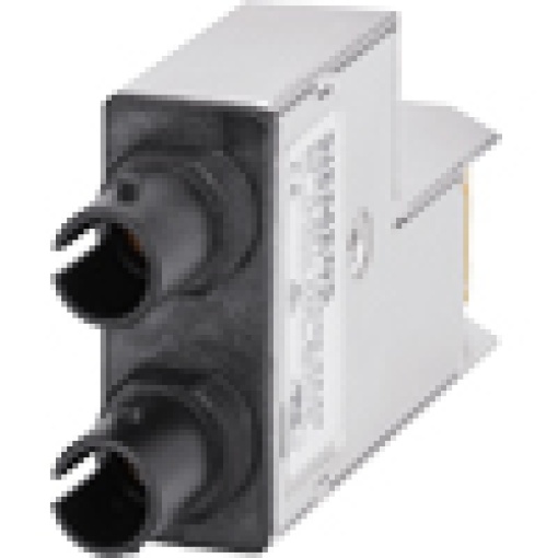 Plugin transceiver STP 9911LD 1x100 Mbps STBFOC SM glass to 26km f XM400