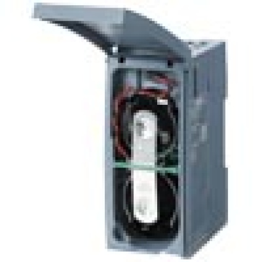 Battery housing for standalone RTU3000C