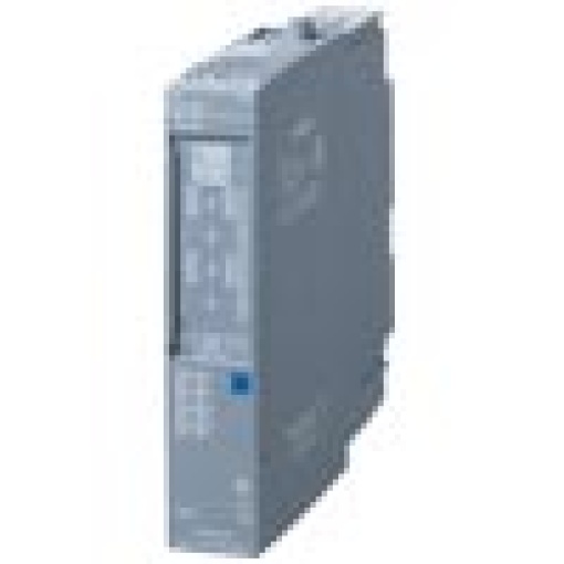 SIMATIC ET 200SP HA AQ 8 x I HART HA