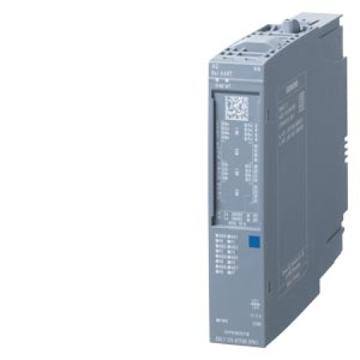 SIMATIC ET 200SP HA AQ 8 x I HART HA