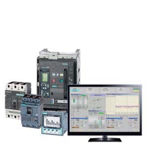PCS 7 library for PAC320042003WL3VA3VL V22 AS blocks and faceplates