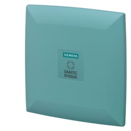 Antenna RF650A circular RF600 865928 MHz IP65