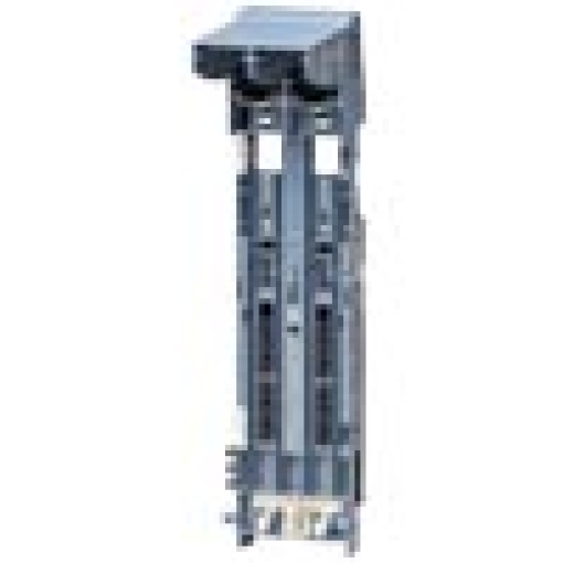 SIMATIC ET 200SP HA Carrier module 2 times 2 times