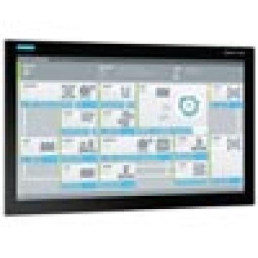 SIMATIC IPC IPC277E 19 touch support arm