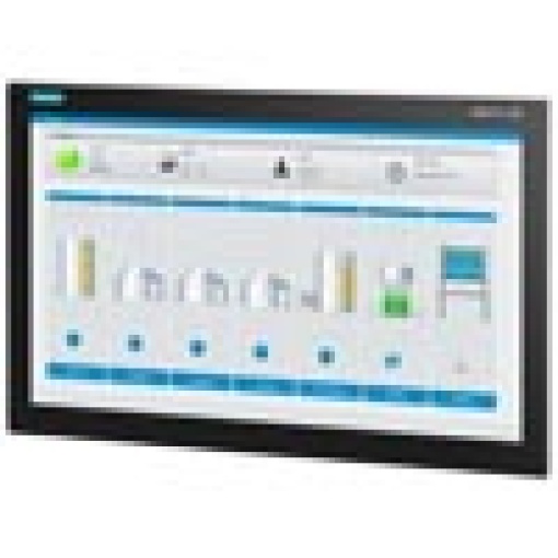SIMATIC IPC IFP2200 22 multitouch extended