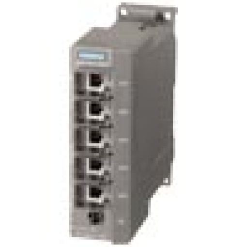 SCALANCE X005 unmanaged switch 5x RJ45