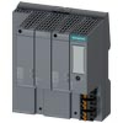 SCALANCE XF2013P IRT managed Layer 2 flat switch 1x RJ45 3x POF SC RJ