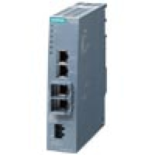 SCALANCE TAP104 unmanaged switch 2x RJ45