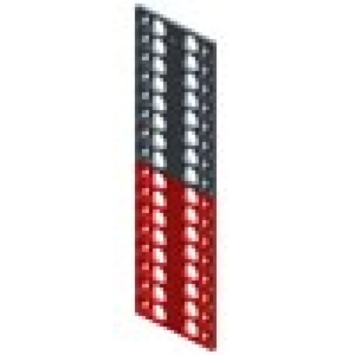 SIMATIC ET 200SP HA Colorcoded labels CC01 PU 10
