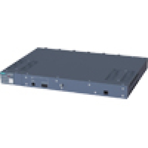 SCALANCE XR3244M EEC managed L2 switch16xRJ454xmedia bays rear ports 24VDC