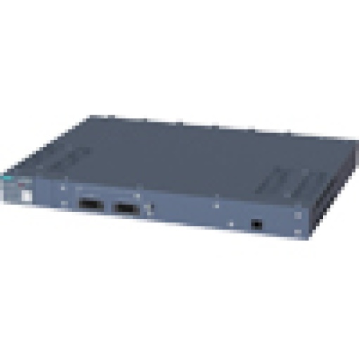 SCALANCE XR3244M EEC managed L2 switch16xRJ454xmedia bays rear ports 230VAC