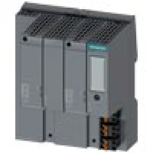 SCALANCE XF204 managed switch 4x10100 Mbps 2x BusAdapter interface