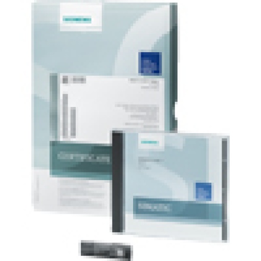 SIMATIC STEP 7 Professional 2017 without TIA Portal Trial license
