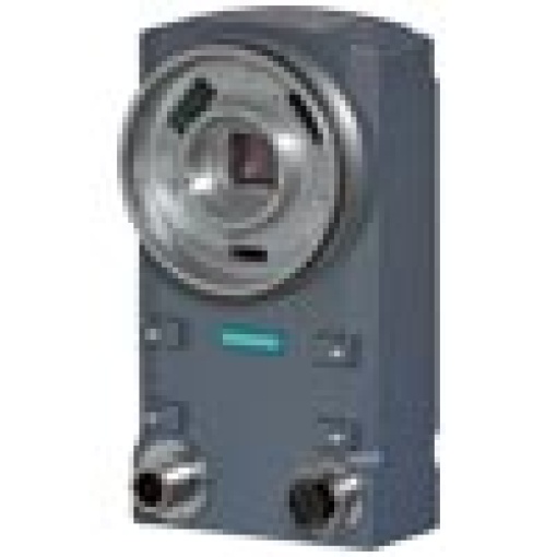 SIMATIC MV540 S code reader resolution 800x600 pixels for 1D2D codes