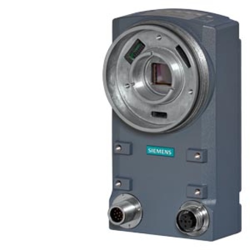 SIMATIC MV540 S code reader resolution 800x600 pixels for 1D2D codes