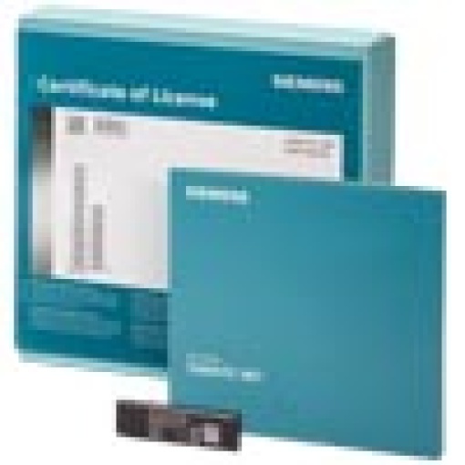 TeleControl Server Basic 5000 V31 Single License for 1 installation