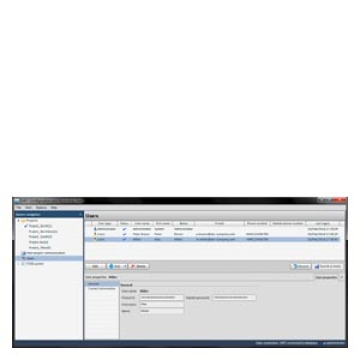 TeleControl Server Basic UPGR V31 upgrade from V2 and V30 to V31